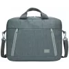 Case Logic Huxton HUXA213 - Balsam 33,8 cm (13,3 colio) įmautė, žalia