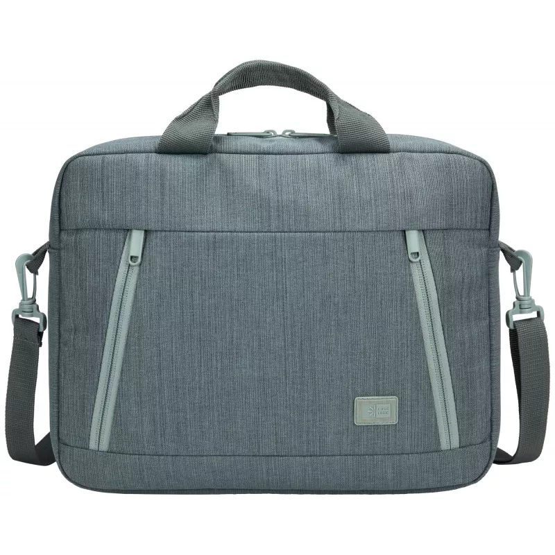 Case Logic Huxton HUXA213 - Balsam 33,8 cm (13,3 colio) įmautė, žalia