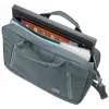 Case Logic Huxton HUXA213 - Balsam 33,8 cm (13,3 colio) įmautė, žalia