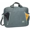 Case Logic Huxton HUXA213 - Balsam 33,8 cm (13,3 colio) įmautė, žalia