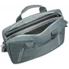 Case Logic Huxton HUXA213 - Balsam 33,8 cm (13,3 colio) įmautė, žalia