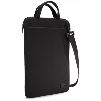 Case Logic LNEO-214 juoda 35,6 cm (14 colių) įmautė nešiojamam kompiuteriui