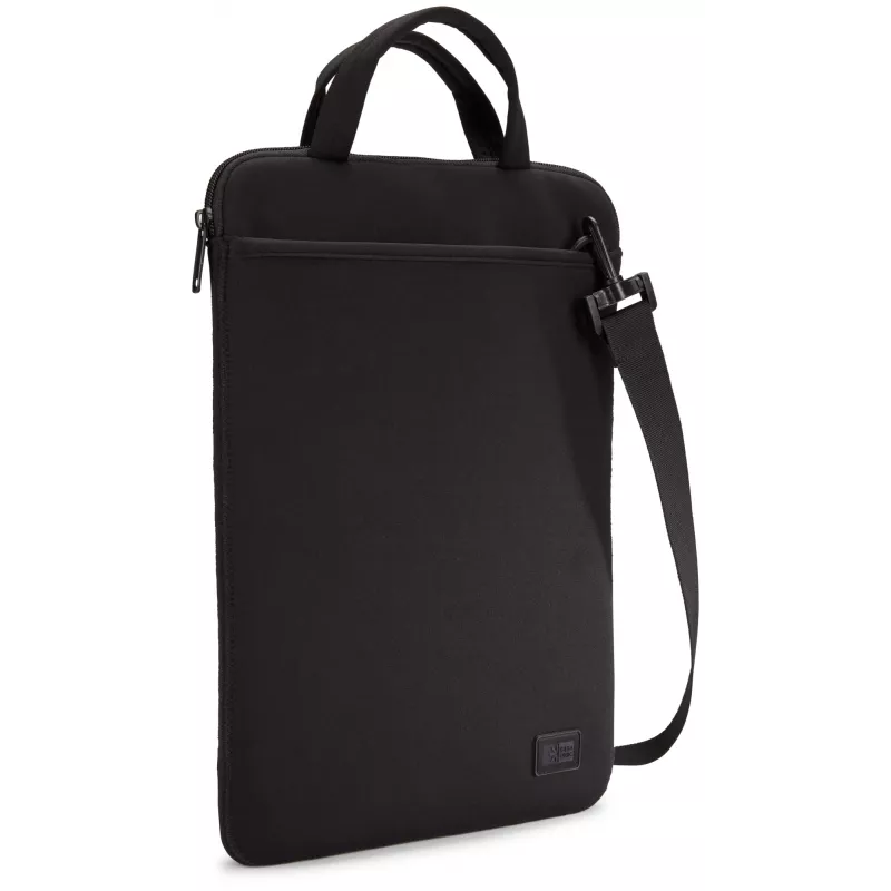 Case Logic LNEO-214 juoda 35,6 cm (14 colių) įmautė nešiojamam kompiuteriui
