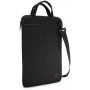Case Logic LNEO-214 juoda 35,6 cm (14 colių) įmautė nešiojamam kompiuteriui