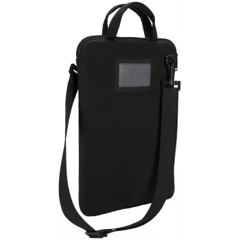 Case Logic LNEO-214 juoda 35,6 cm (14 colių) įmautė nešiojamam kompiuteriui