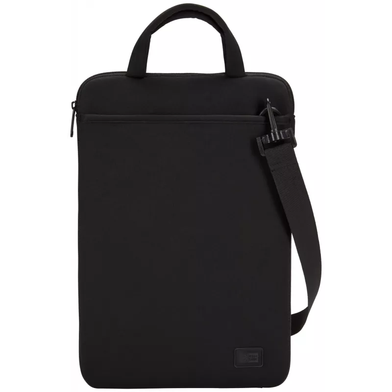 Case Logic LNEO-214 juoda 35,6 cm (14 colių) įmautė nešiojamam kompiuteriui