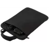 Case Logic LNEO-214 juoda 35,6 cm (14 colių) įmautė nešiojamam kompiuteriui