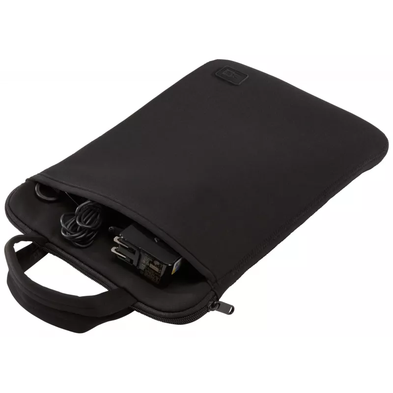 Case Logic LNEO-214 juoda 35,6 cm (14 colių) įmautė nešiojamam kompiuteriui