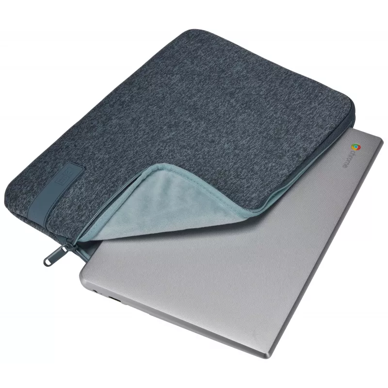 Case Logic Reflect REFPC113 - Stormy Weather 33,8 cm (13,3 col.) įmautė Pilka