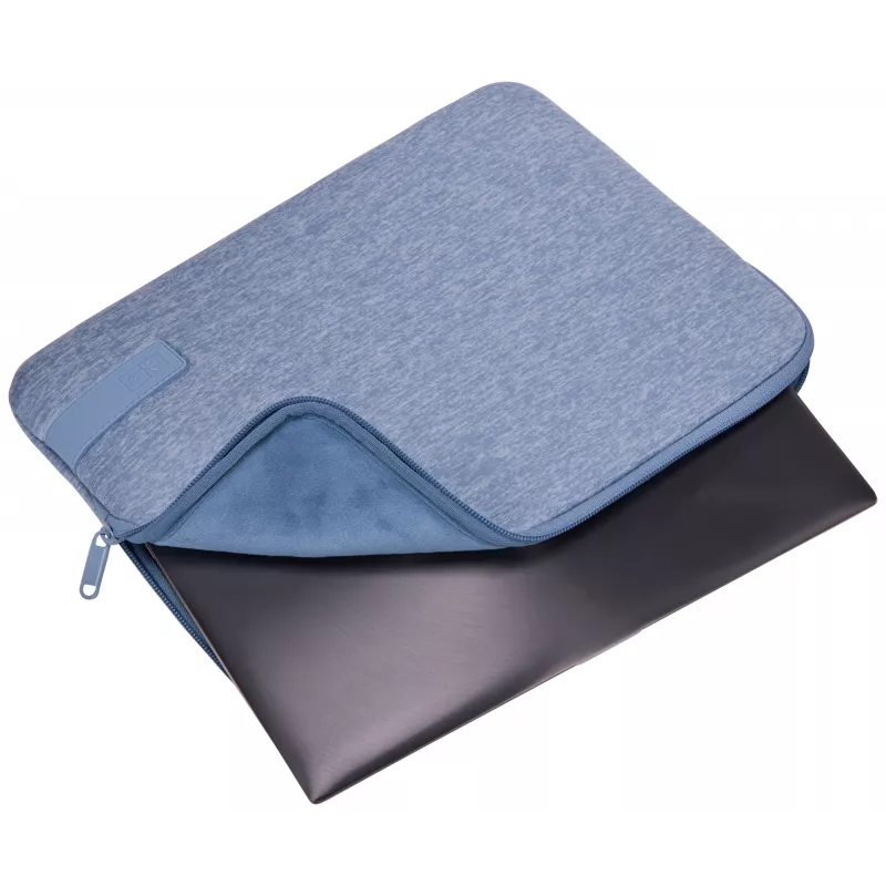 Case Logic Reflect REFPC113 - Skyswell Blue 33 cm (13 colių) rankovės tipo dėklas