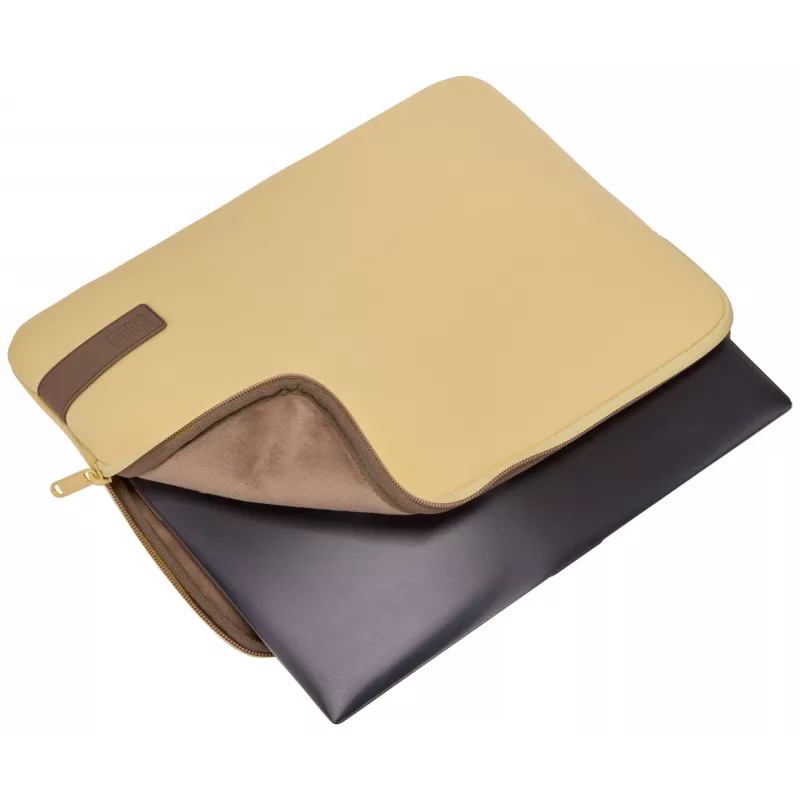 Case Logic Reflect REFPC113 - Yonder Geltona 33 cm (13 col.) rankovė