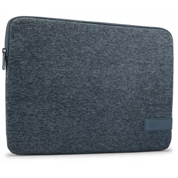 Case Logic Reflect REFPC-114 - Stormy Weather 35,6 cm (14 colių) rankovė mėlyna, pilka