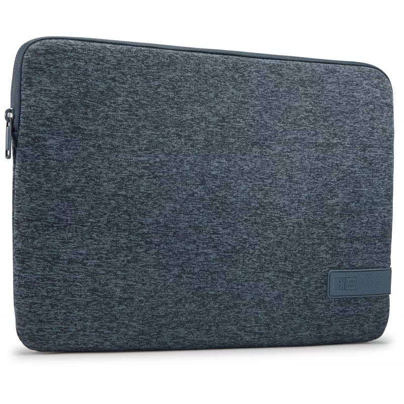 Case Logic Reflect REFPC-114 - Stormy Weather 35,6 cm (14 colių) rankovė mėlyna, pilka