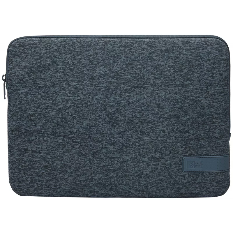 Case Logic Reflect REFPC-114 - Stormy Weather 35,6 cm (14 colių) rankovė mėlyna, pilka