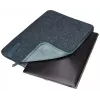 Case Logic Reflect REFPC-114 - Stormy Weather 35,6 cm (14 colių) rankovė mėlyna, pilka