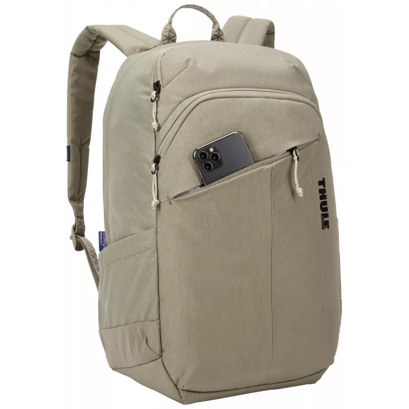Thule TCAM8116 - Vetiver Gray 40,6 cm (16 colių) kuprinė, pilka