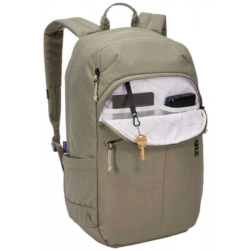 Thule TCAM8116 - Vetiver Gray 40,6 cm (16 colių) kuprinė, pilka