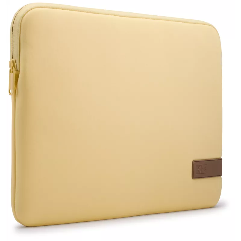 Case Logic Reflect REFPC114 - Yonder Geltona 35,6 cm (14 colių) rankovė