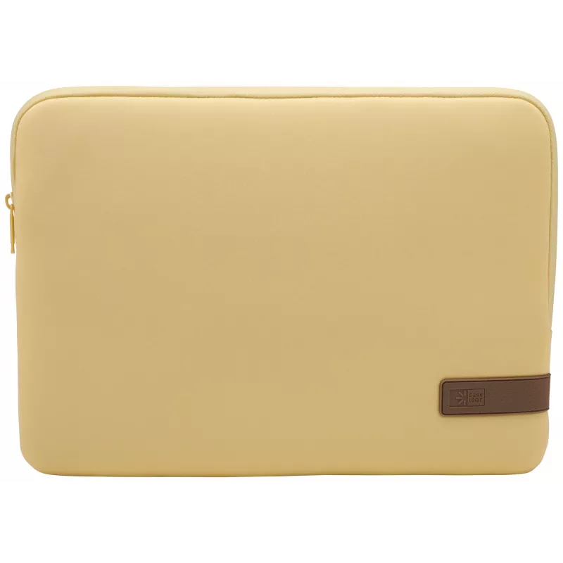 Case Logic Reflect REFPC114 - Yonder Geltona 35,6 cm (14 colių) rankovė