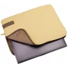 Case Logic Reflect REFPC114 - Yonder Geltona 35,6 cm (14 colių) rankovė