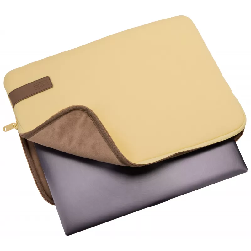 Case Logic Reflect REFPC114 - Yonder Geltona 35,6 cm (14 colių) rankovė