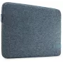 Case Logic Reflect REFPC-116 - Stormy Weather 39,6 cm (15,6 colių) rankovės tipo dėklas mėlynas, pilkas