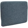 Case Logic Reflect REFPC-116 - Stormy Weather 39,6 cm (15,6 colių) rankovės tipo dėklas mėlynas, pilkas