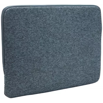 Case Logic Reflect REFPC-116 - Stormy Weather 39,6 cm (15,6 colių) rankovės tipo dėklas mėlynas, pilkas