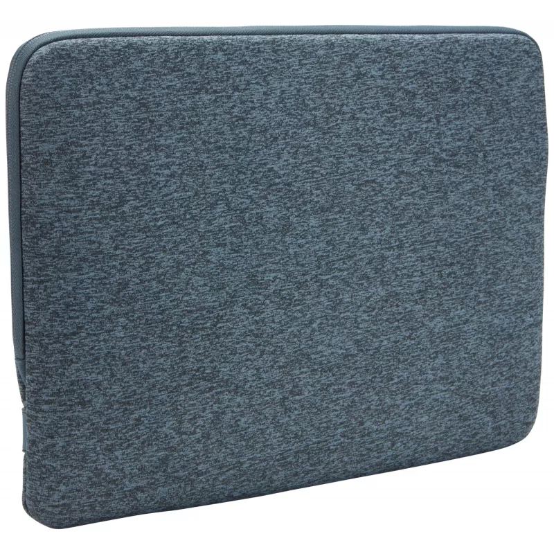 Case Logic Reflect REFPC-116 - Stormy Weather 39,6 cm (15,6 colių) rankovės tipo dėklas mėlynas, pilkas