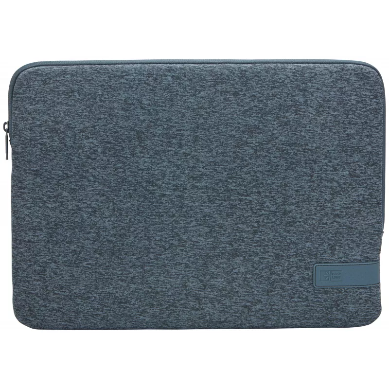 Case Logic Reflect REFPC-116 - Stormy Weather 39,6 cm (15,6 colių) rankovės tipo dėklas mėlynas, pilkas