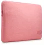 Case Logic Reflect REFPC116 - Pomelo Pink 39,6 cm (15,6 col.) nešiojamojo kompiuterio įmautė
