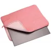 Case Logic Reflect REFPC116 - Pomelo Pink 39,6 cm (15,6 col.) nešiojamojo kompiuterio įmautė