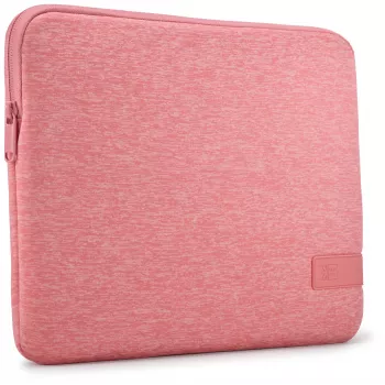 Case Logic Reflect REFMB113 - Pomelo Pink 33 cm (13 colių) nešiojamojo kompiuterio rankovė