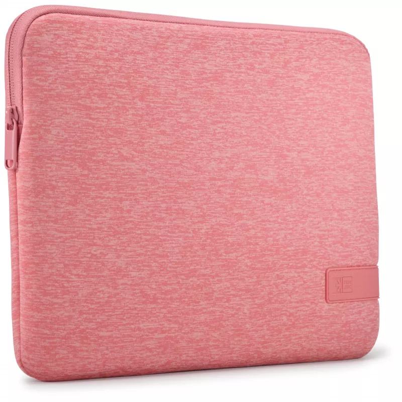 Case Logic Reflect REFMB113 - Pomelo Pink 33 cm (13 colių) nešiojamojo kompiuterio rankovė