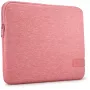 Case Logic Reflect REFMB113 - Pomelo Pink 33 cm (13 colių) nešiojamojo kompiuterio rankovė