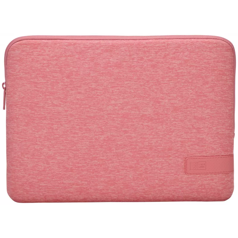 Case Logic Reflect REFMB113 - Pomelo Pink 33 cm (13 colių) nešiojamojo kompiuterio rankovė