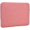 Case Logic Reflect REFMB113 - Pomelo Pink 33 cm (13 colių) nešiojamojo kompiuterio rankovė