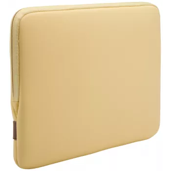 Case Logic Reflect REFMB113 - Yonder Geltona 33 cm (13 colių) įmautė