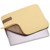 Case Logic Reflect REFMB113 - Yonder Geltona 33 cm (13 colių) įmautė