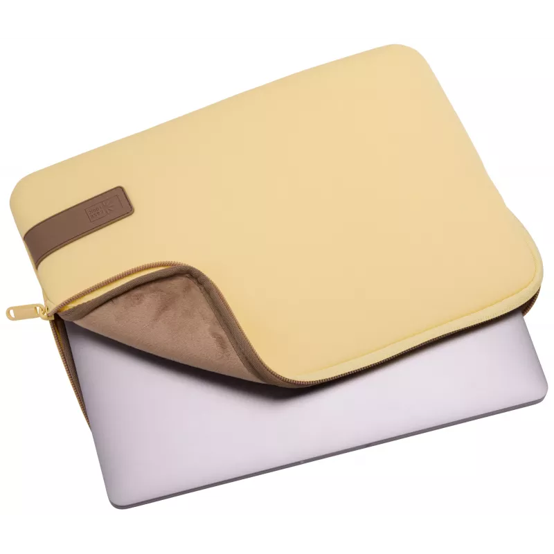 Case Logic Reflect REFMB113 - Yonder Geltona 33 cm (13 colių) įmautė
