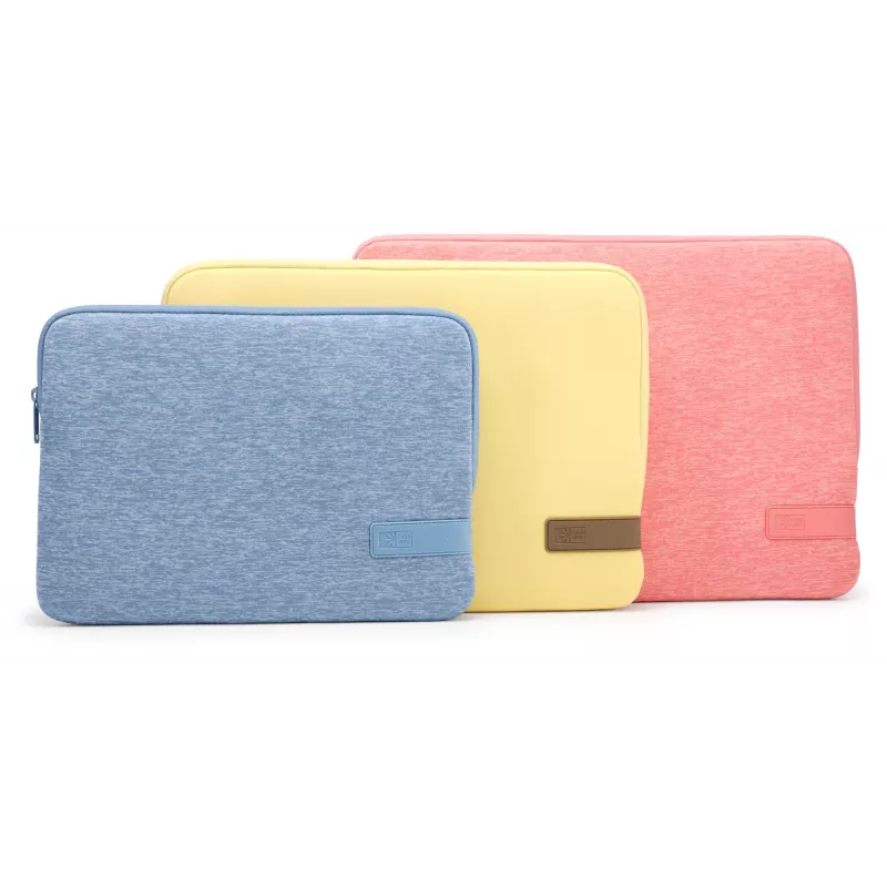 Case Logic Reflect REFMB113 - Yonder Geltona 33 cm (13 colių) įmautė