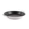 Paella keptuvė JATA HPAE2132 32 cm Tinka indukcinėms, dujinėms, keraminėms kaitlentėms
