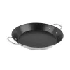 Paella keptuvė JATA HPAE2132 32 cm Tinka indukcinėms, dujinėms, keraminėms kaitlentėms