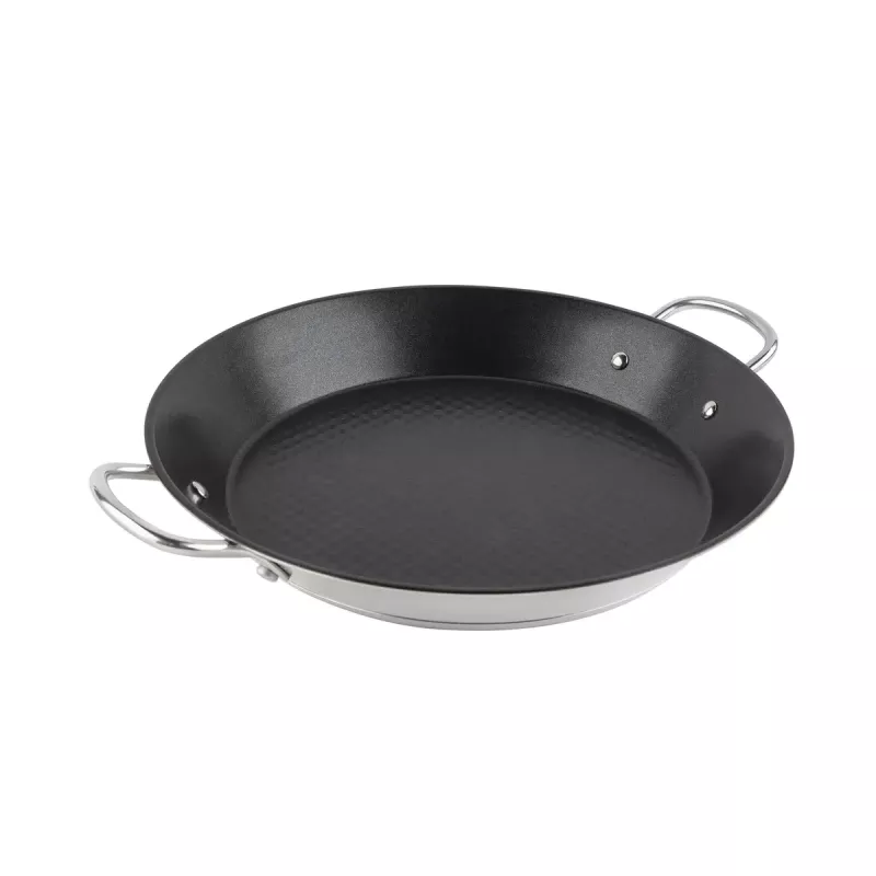 Paella keptuvė JATA HPAE2132 32 cm Tinka indukcinėms, dujinėms, keraminėms kaitlentėms
