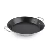 Paella keptuvė JATA HPAE2132 32 cm Tinka indukcinėms, dujinėms, keraminėms kaitlentėms