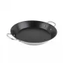 Paella keptuvė JATA HPAE2132 32 cm Tinka indukcinėms, dujinėms, keraminėms kaitlentėms