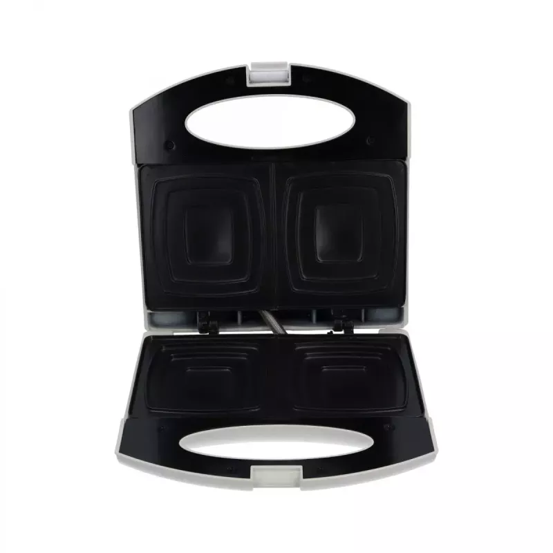 Sumuštinių keptuvas JATA JESW1232 750 W baltas LED indikatoriai