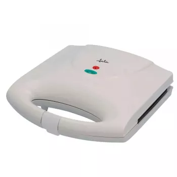 Sumuštinių keptuvas JATA JESW1232 750 W baltas LED indikatoriai