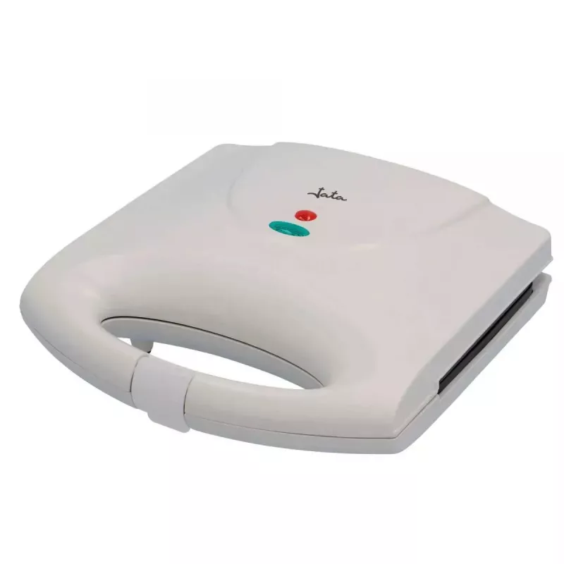 Sumuštinių keptuvas JATA JESW1232 750 W baltas LED indikatoriai
