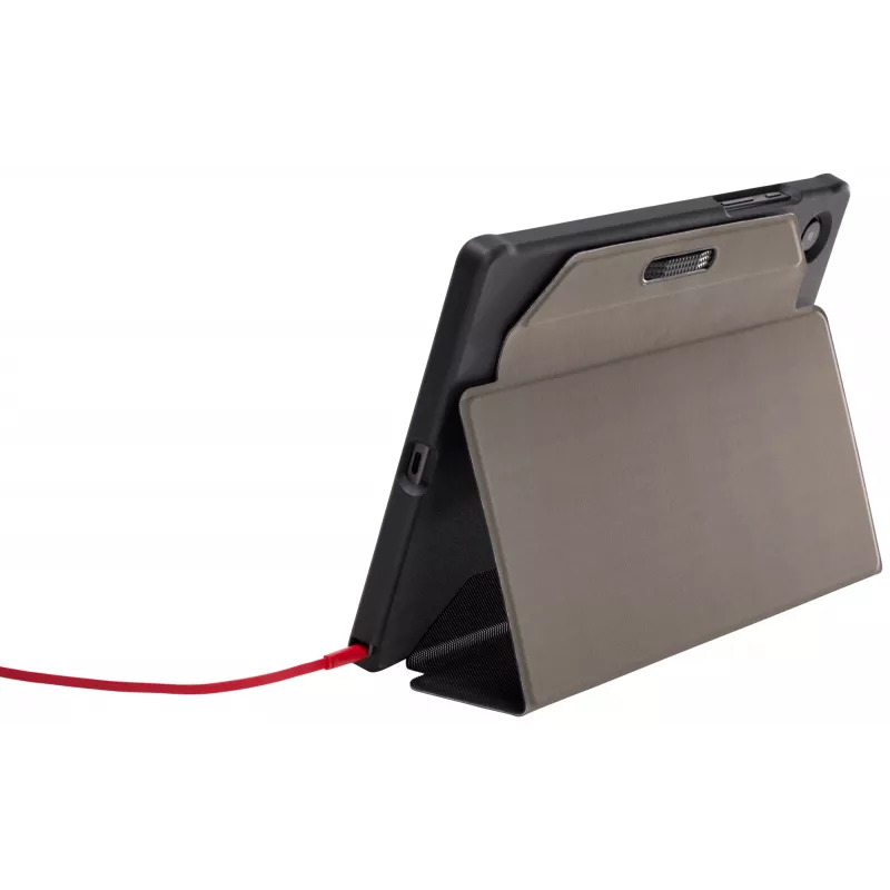 Case Logic SnapView CSGE2195 - Juodas 26,7 cm (10,5 colio) aplankas